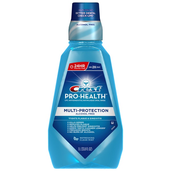 Crest Pro Health Multi Protection Crest ProHealth MultiProtection CPC