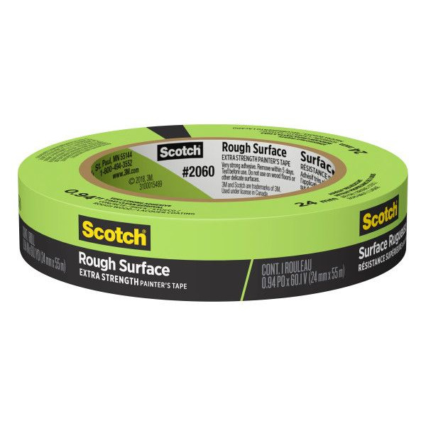 Scotch Rough Surface Extra Strength Painter Tape