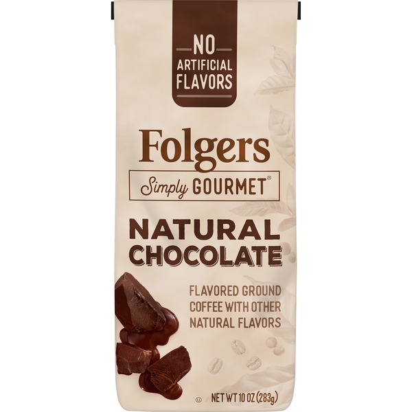 Folgers Coffee (10 oz) from Walmart Instacart