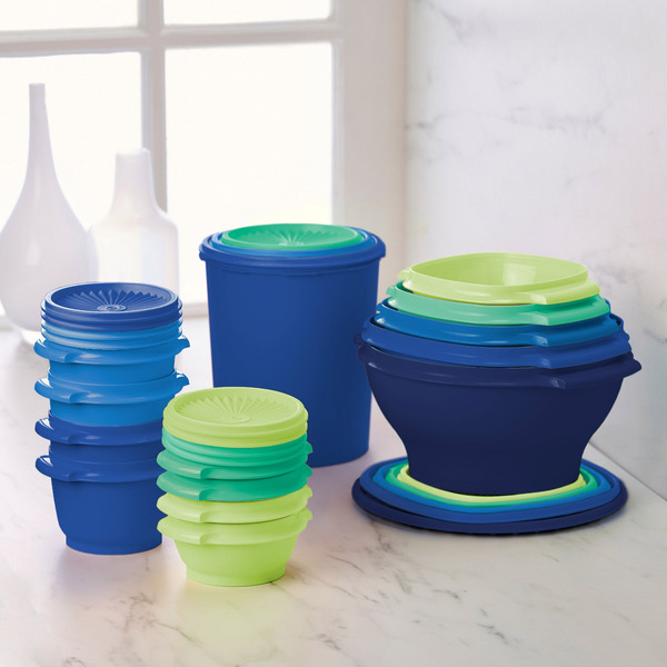 Meijer Heritage Collection Food Storage Containers Same-Day Delivery ...