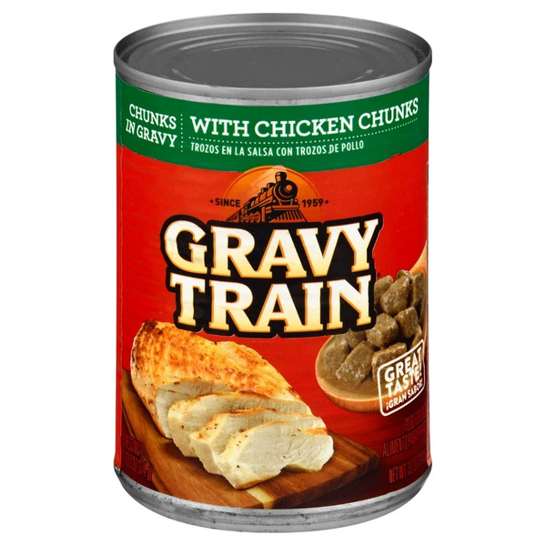 Is Gravy Train Good for Dogs: Truths Every Pet Owner Must Know