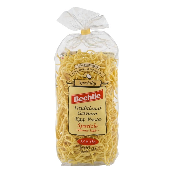 Bechtle Traditional German Egg Noodles Recipes Bryont Blog