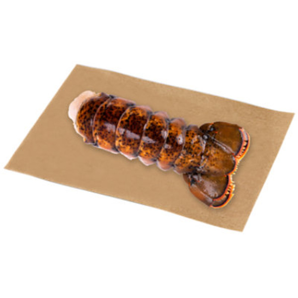Frozen Raw Lobster Tail