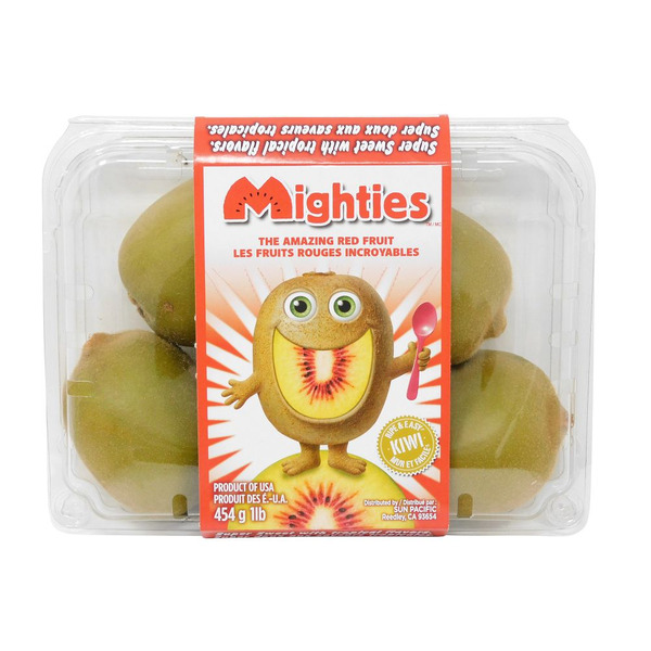 Zespri Ruby Red Kiwi, NEW LIMITED TIME Same-Day Delivery or Pickup