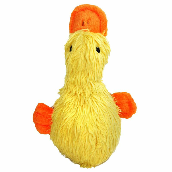 Multipet International Dog Toy, Duckworth, Large