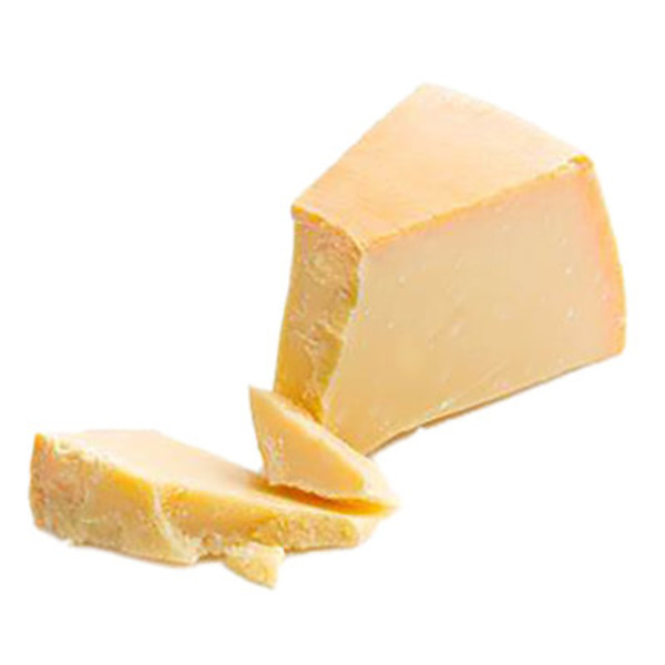 Parmigiano Reggiano Cheese Wedge