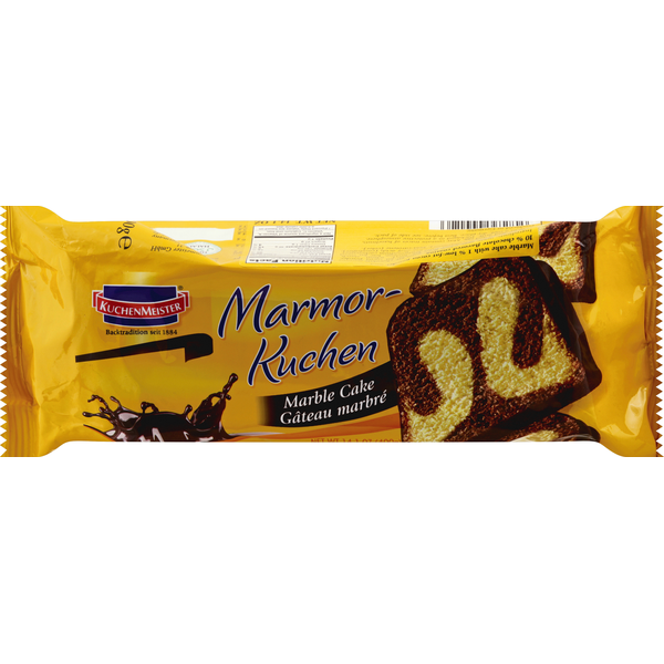 Kuchenmeister Marble Cake