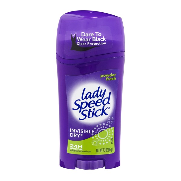 speed stick invisible antiperspirant deodorant speed stick invisible antiperspirant deodorant