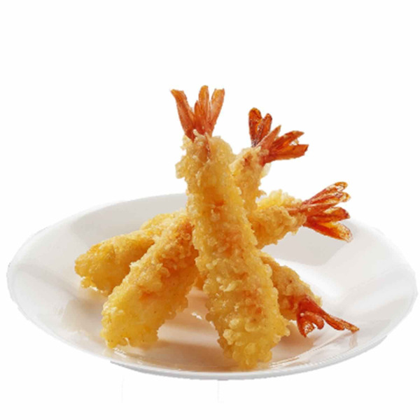 16-20 Count Ok Breaded Tempura Shrimp