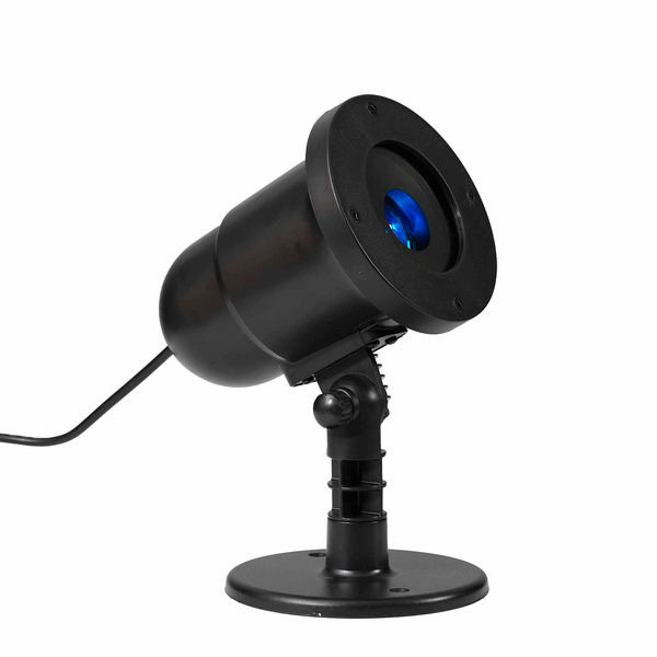 Haunted Living LED Animated Ghost Projector
