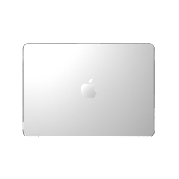 Speck M2 2022 Clear Smartshell Case for Macbook Air
