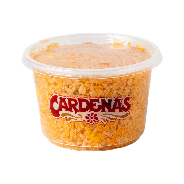 Cardenas Markets Mexican Rice