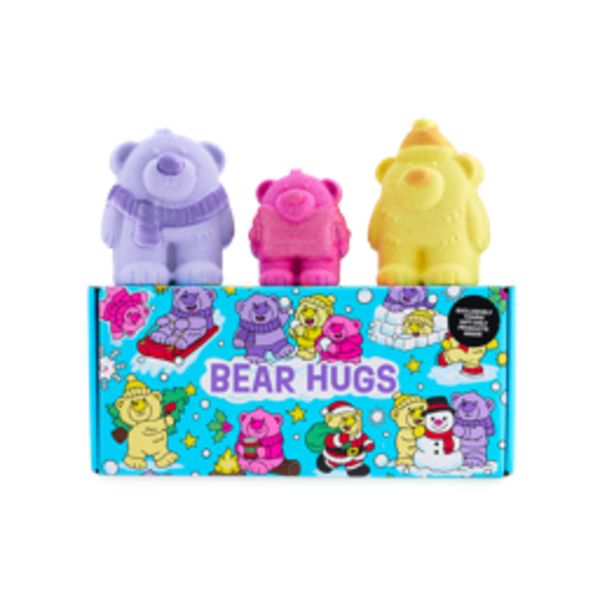 Bear Hugs Gift
