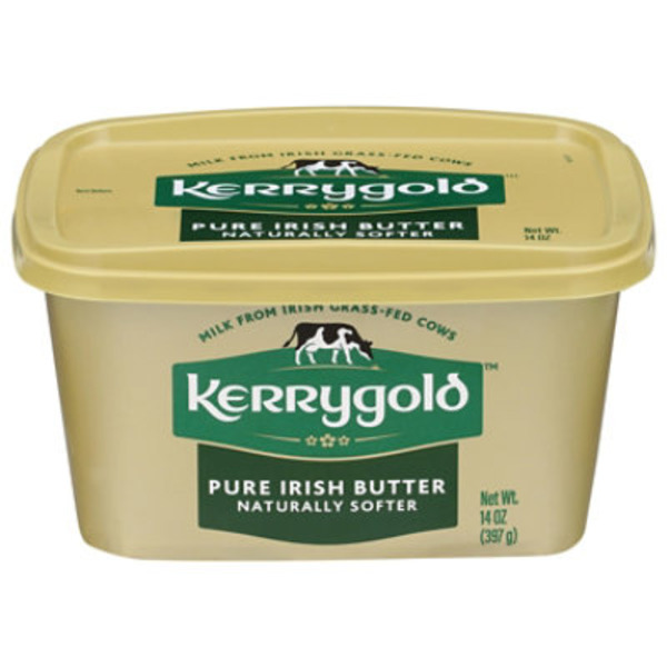 Kerrygold Pure Irish Butter