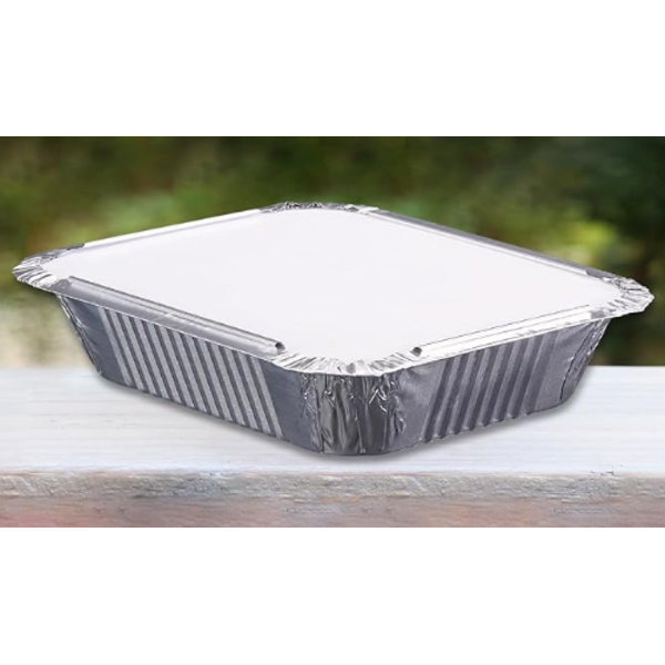 Sunset - 2.25 Oblong Pan - 500ct