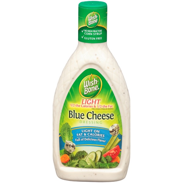 Blue Cheese Dressing Calories