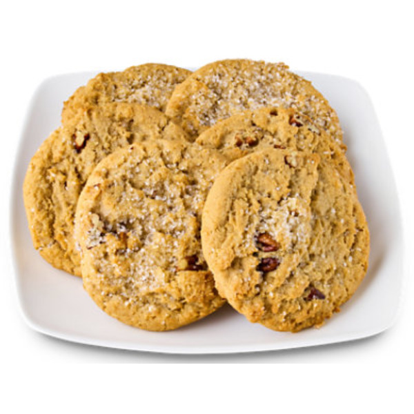 Hope's Cookies Royale Cookies