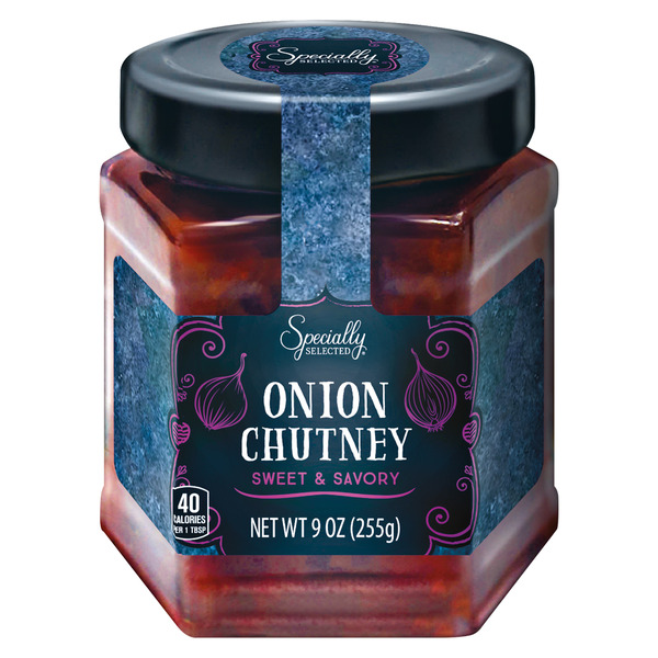 ALDI Specially Selected Onion Chutney SameDay Delivery or Pickup