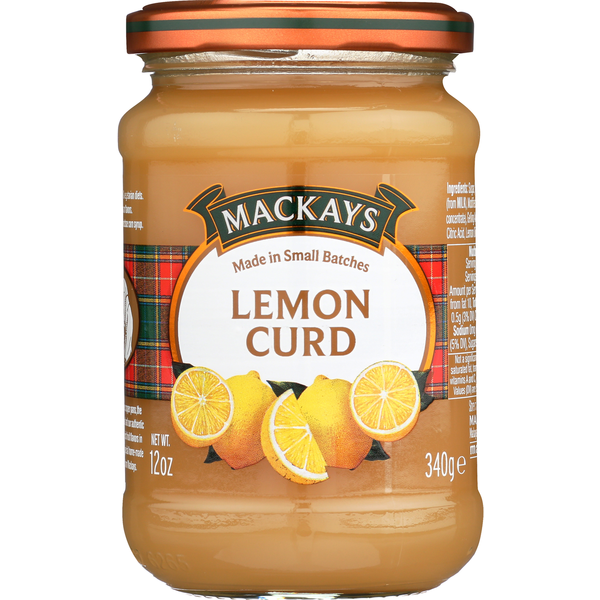 うさぎのミミー ラムサーモン500g ラムトライプ200g Mackays Curd, Lemon Same-Day Delivery or Pickup | Publix