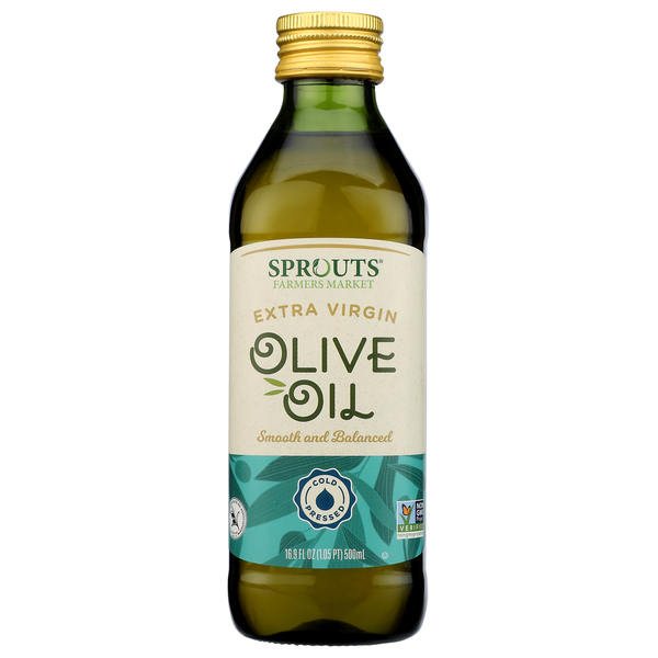 Sprouts Extra Virgin Olive Oil Same-Day Delivery or Pickup