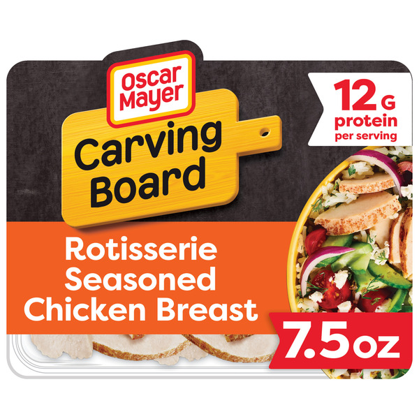 A6 サイズ bread lunch② checksheet 3枚 1100円 Oscar Mayer Rotisserie Seasoned Chicken Breast Sliced Deli
