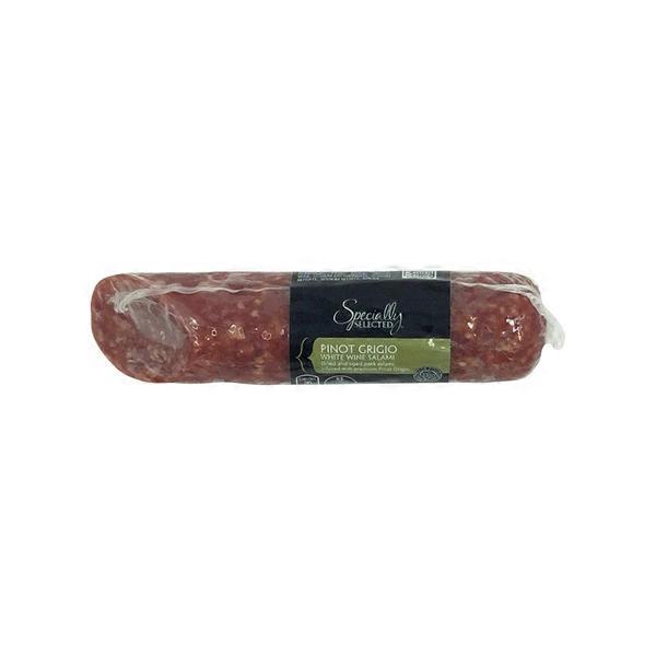 Appleton Farms Chianti Salami (7 oz) Instacart