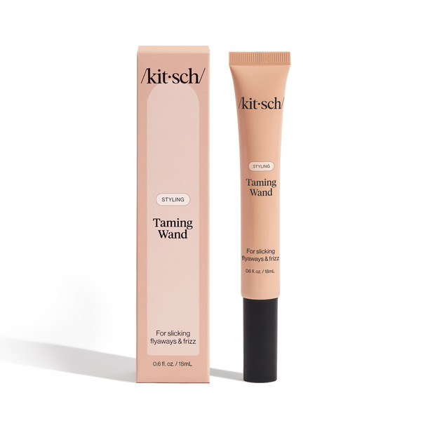 Kitsch Styling Hair Taming Wand