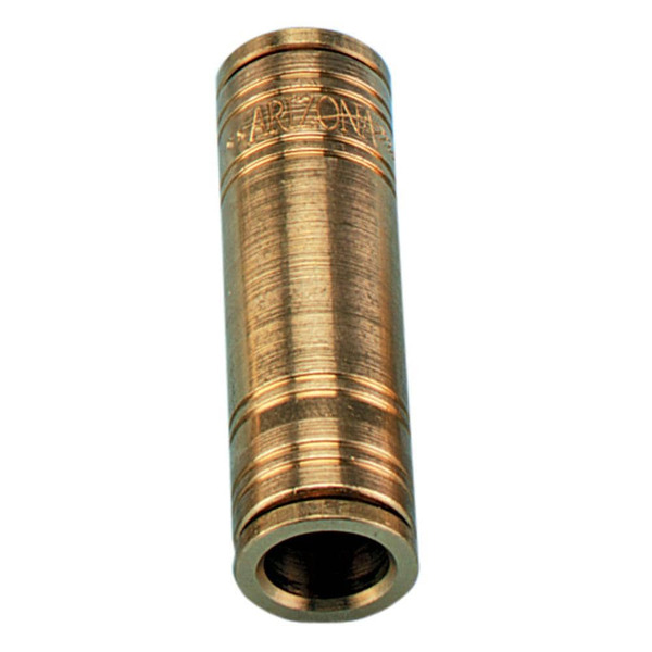 Orbit Slip Lok 3/8-in Brass Mist coupling