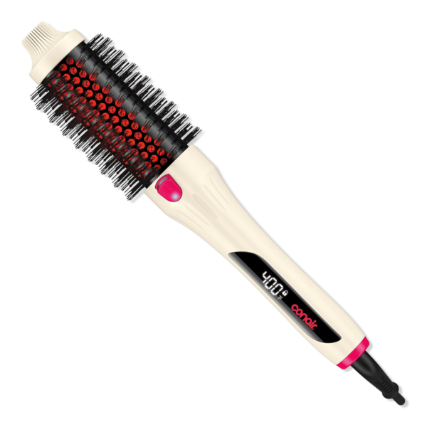 Conair INFINITI PRO Infrared Thermal Brush for Dry-Hair Styling