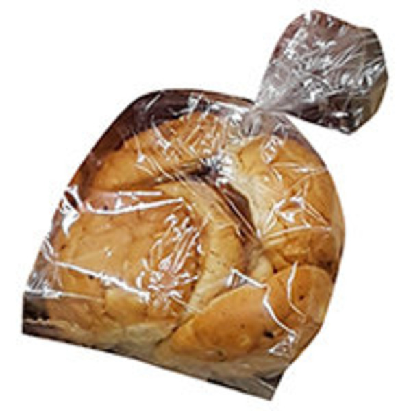 Egg & Onion Rolls