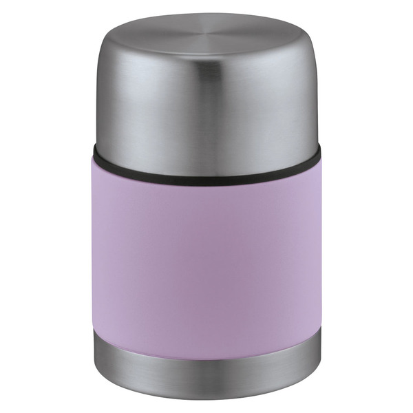 Crofton Purple Vacuum Insulated Food Container Same-Day Delivery