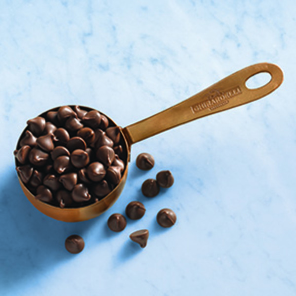 Ghirardelli - Semi Sweet Chocolate Chips - 35 lbs