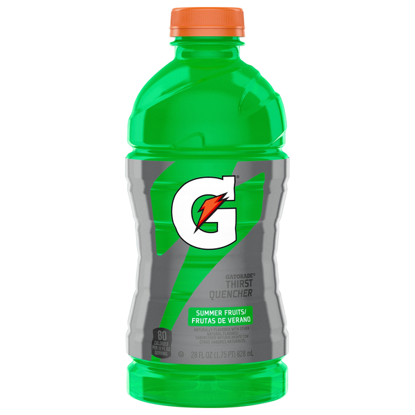 Gatorade Summer Fruits Thirst Quencher Same-Day Delivery or Pickup