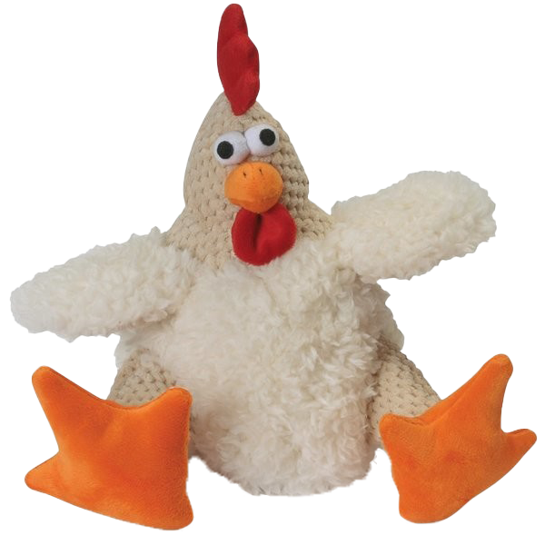 Go Dog Dog Toy