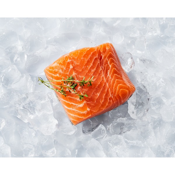 Echo Falls Smoked Salmon Coho : 4 Tasty Ways Caesars Windsor Is Celebrating National Maple ...