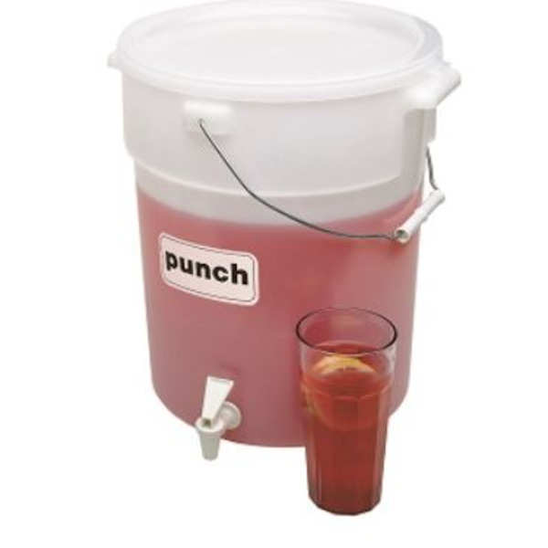 Cambro - DSPR6148 - Beverage Dispenser, 6-Gallons