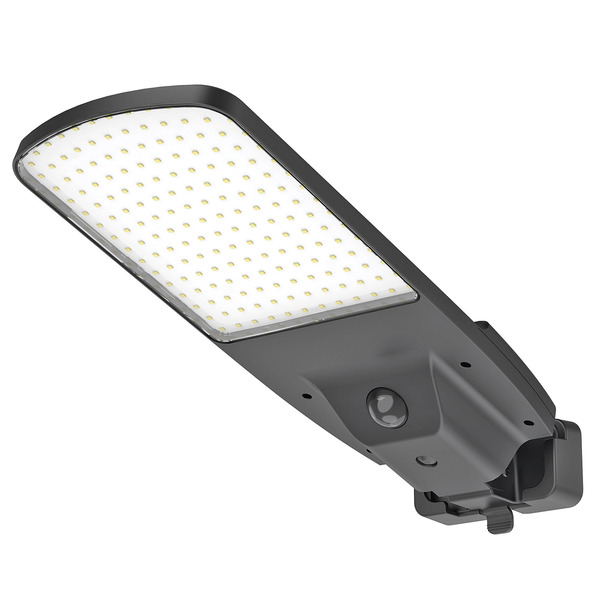 Solarbrite 5000 Lumen LED Solar Lamp
