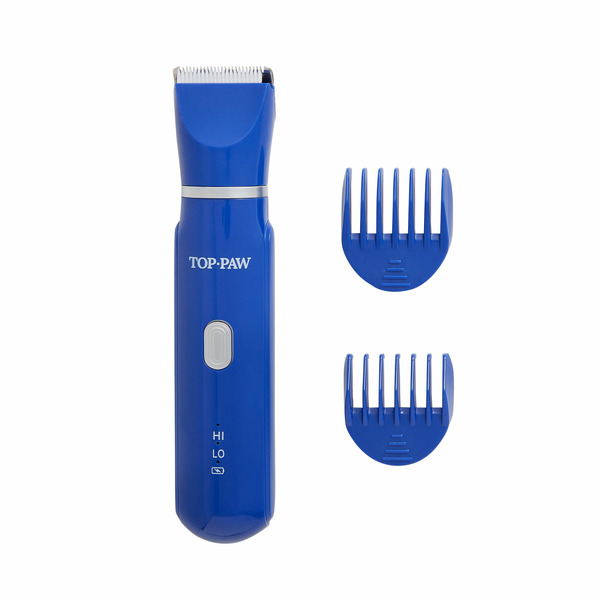 Top Paw Small Area Hair Trimmer