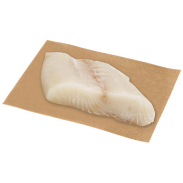 Fresh Halibut Steak