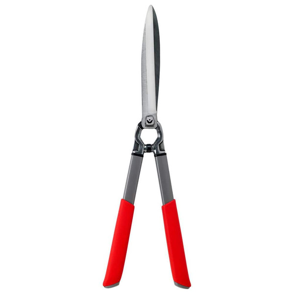 Corona Classiccut 13.5 In. Forged Steel Blade With Comfortable Steel Handles Hedge Shears