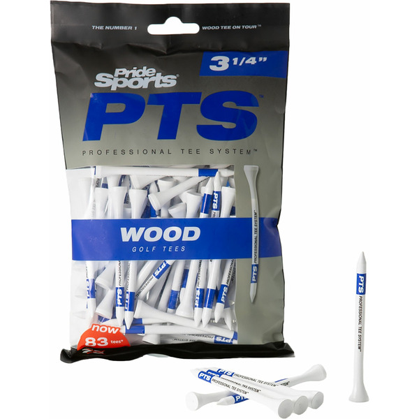 Professional Tee System Professional PTS System Golf Tees