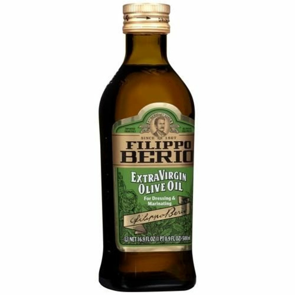 Filippo Berio Olive Oil, Extra Virgin