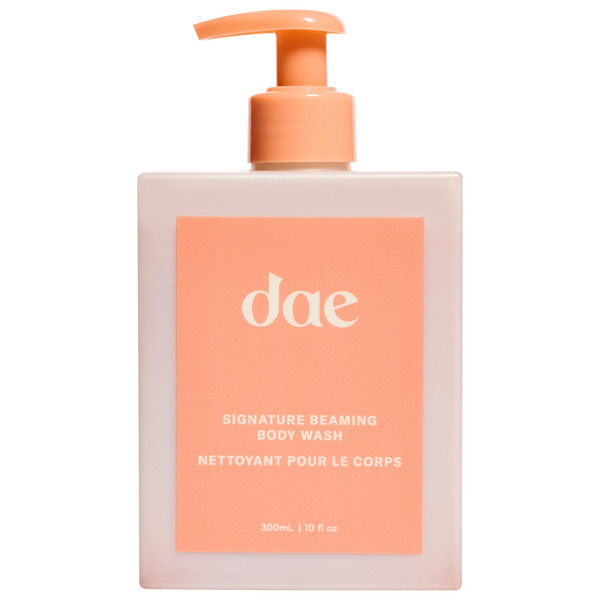 dae Signature Beaming Body Wash