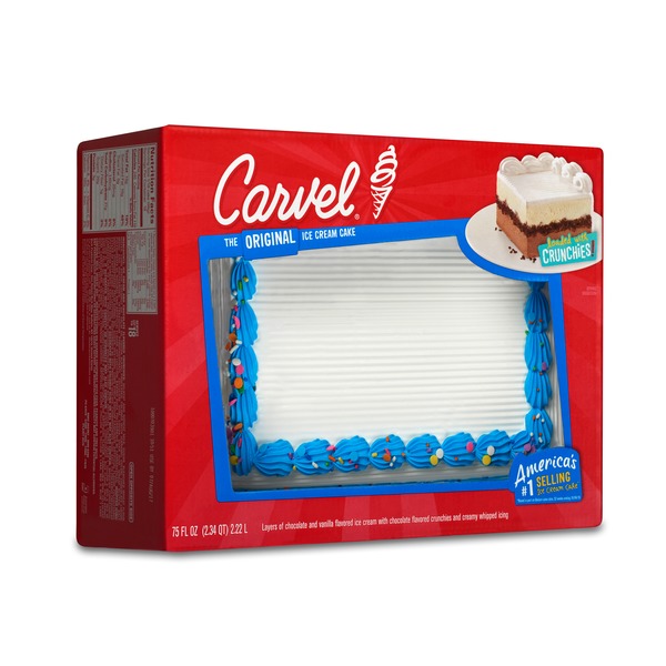 82 Americas Birthday Cake Ice Cream Ice Cream Bars While