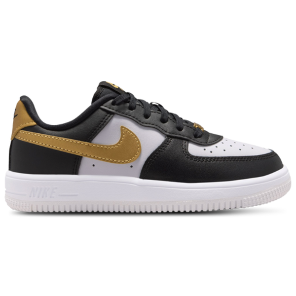 Nike Little Kids' Force 1 Casual Shoes, Size 12