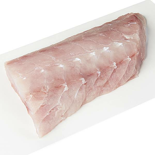 Fresh Never Frozen Wild Harvested Gold Tilefish Fillets Same-Day ...