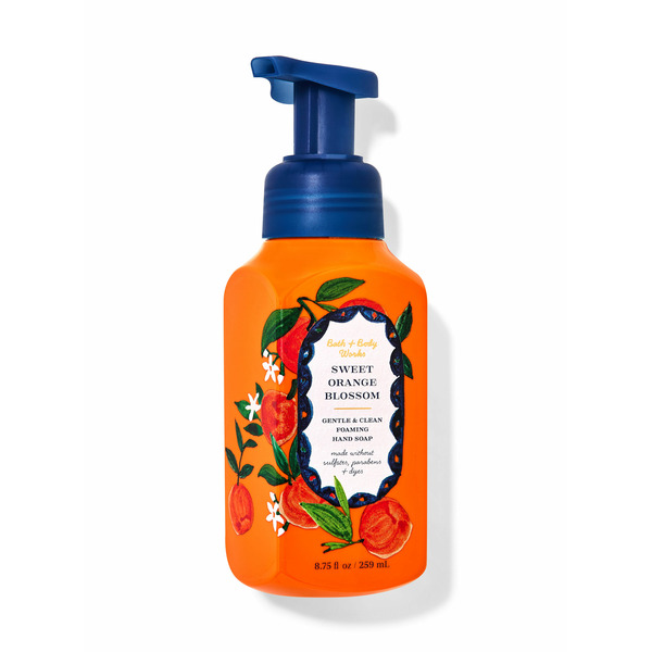 専用 Bath & Body Works Mist Hand Soap 5 Amazon.com : Bath & Body Works Assorted 5 Pack Gentle