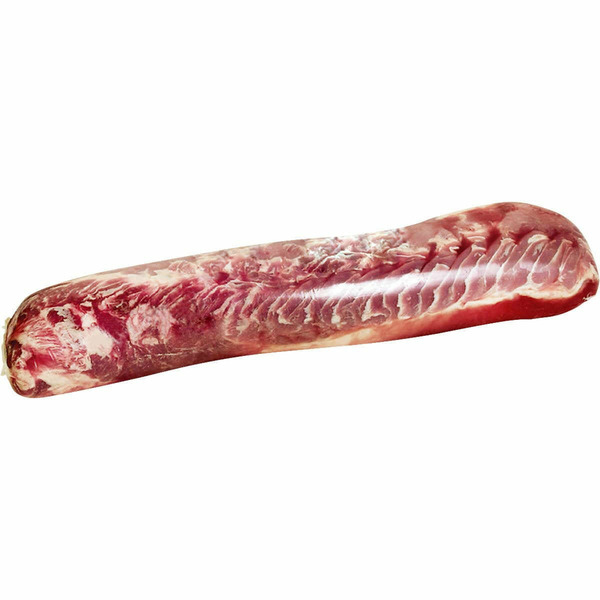 Boneless Pork Loin