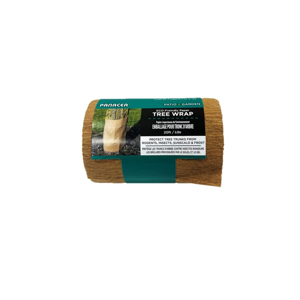 Bond & Co. 240-in Tree Wrap