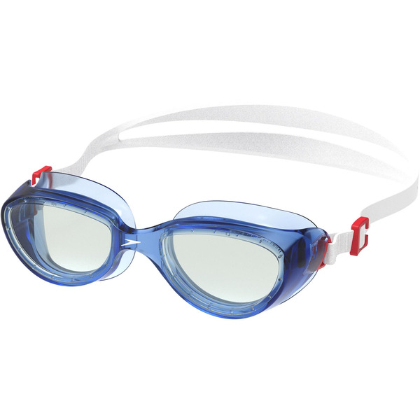 Speedo Adult Futura Hydrospex Goggles - Periwinkle Blue